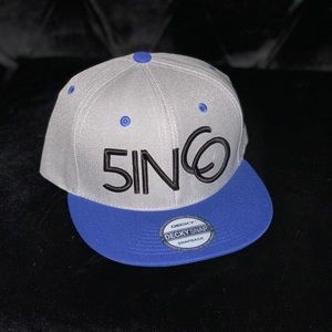 5inco hat